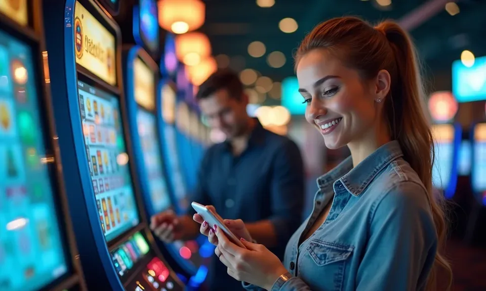 galottery Big Sky Deluxe