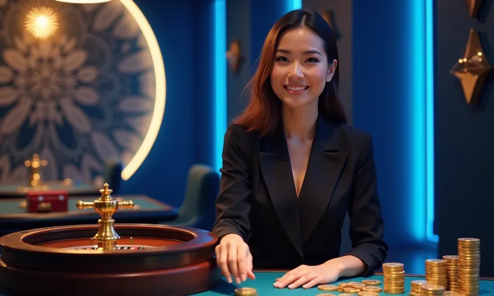 galottery Atlantic City Blackjack