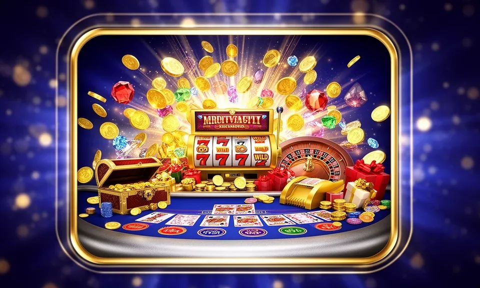galottery How galottery Is Put Together
