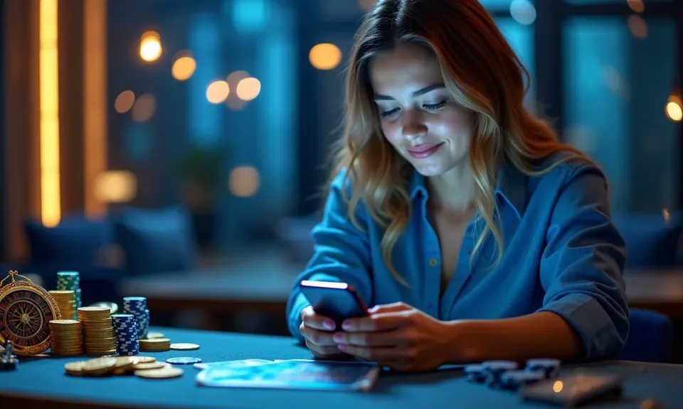 galottery Get Into Your galottery Account