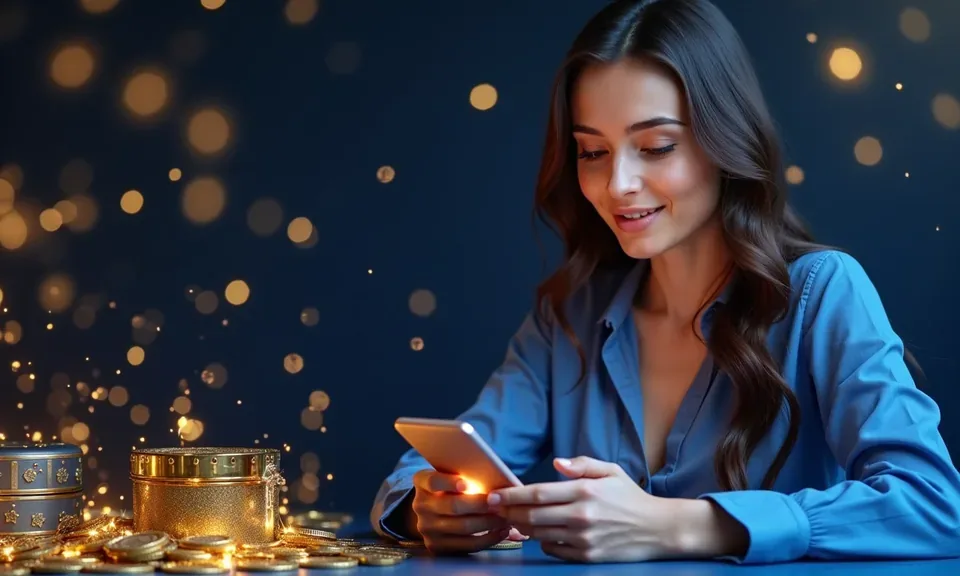 galottery Deposits, Withdrawals and Verification on galottery