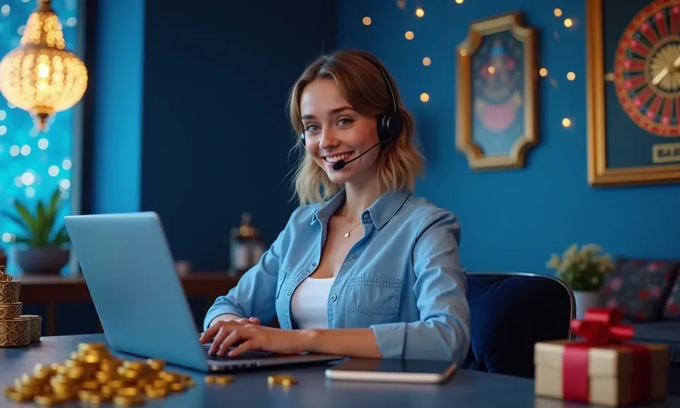 galottery Mobile Access in 3 Steps